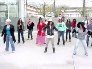 Bal de Promo ARSH 2010