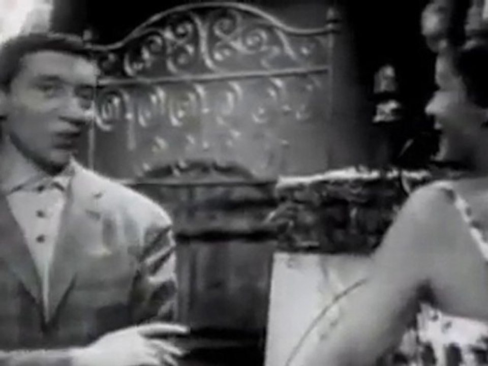 Serge Gainsbourg-12 belles dans la peau