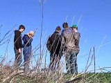 Des jeunes  agriculteurs européens réunis dans l'Aube