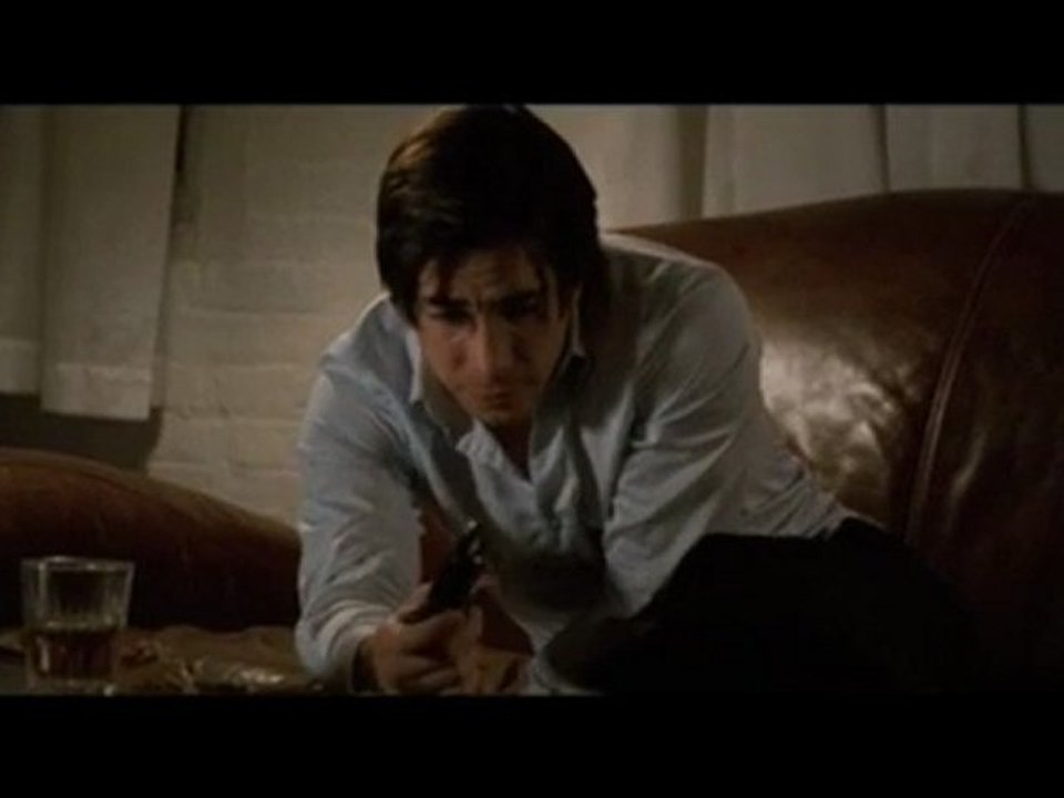 After.Life Clip - Cat and Mouse