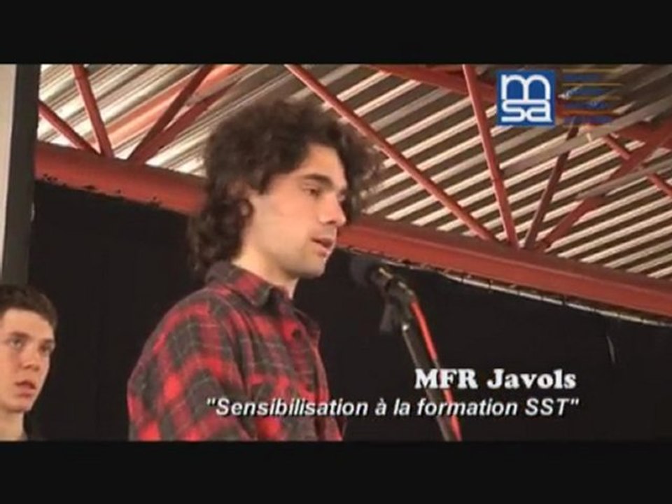 Les projets 3 TPJ  Languedoc Roussillon