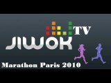 Marathon de Paris 2010