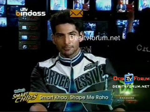 Emotional Atyachaar - 9th April 2010 pt1