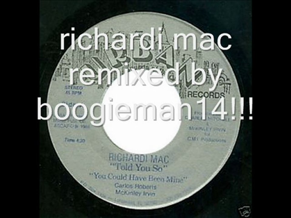 killer modern soul 45