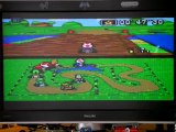 Test Super Mario Kart SNES