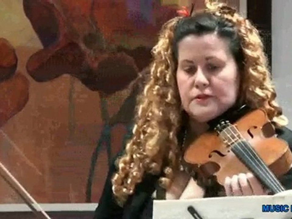 Johann Strauss - Roses du Sud
