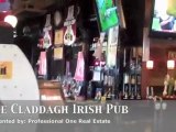 The Claddagh Irish Pub