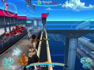 S4 League by Roku Choco Nikro