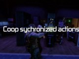 Splinter Cell Conviction Coop Synchronized Actions