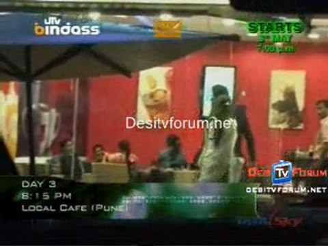 Emotional Atyachaar - 9th April 2010 pt3