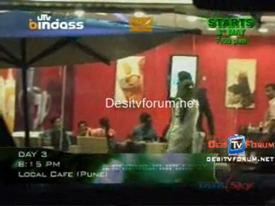 Emotional Atyachaar - 9th April 2010 pt3