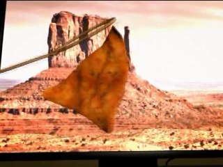 Concours Doritos Gourou