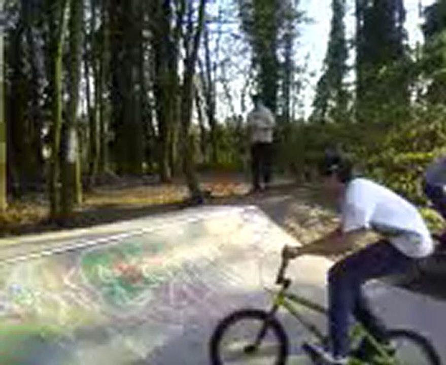 3.6 Bmx Moi