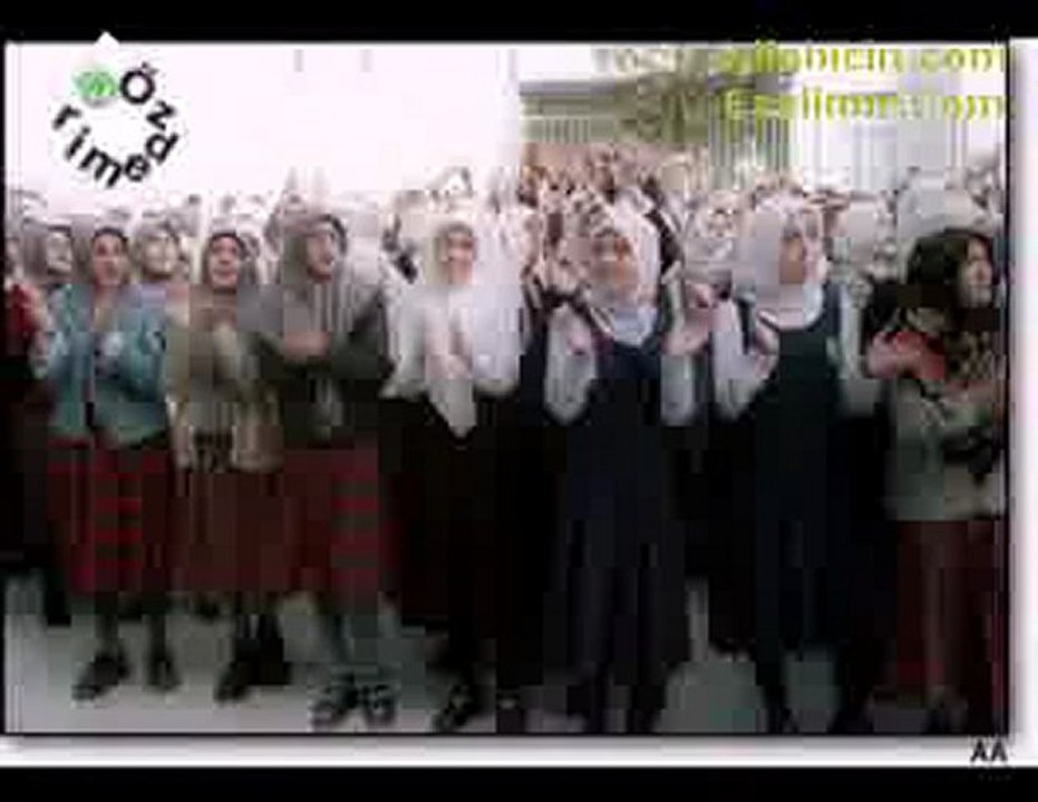 Selam İmam-Hatiplim