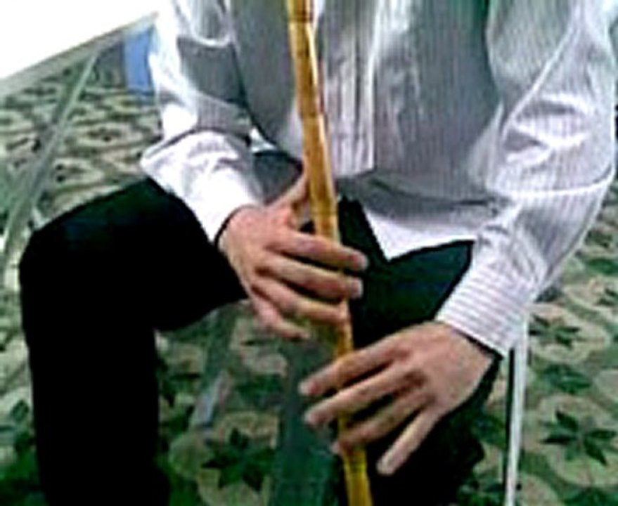 Gani mevlam nasip etse