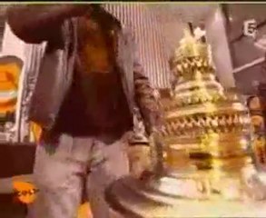 Cheb Tarik et Dj Meys viens a Barbes