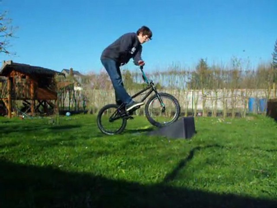 petit tricks