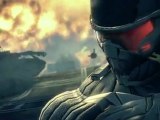 Crysis 2 - Les aliens envahissent New York