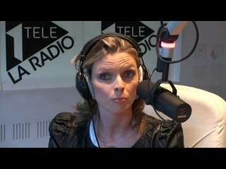 Sylvie Tellier balance sur Xavier De Fontenay