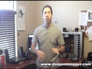 Promoting Your Blog
