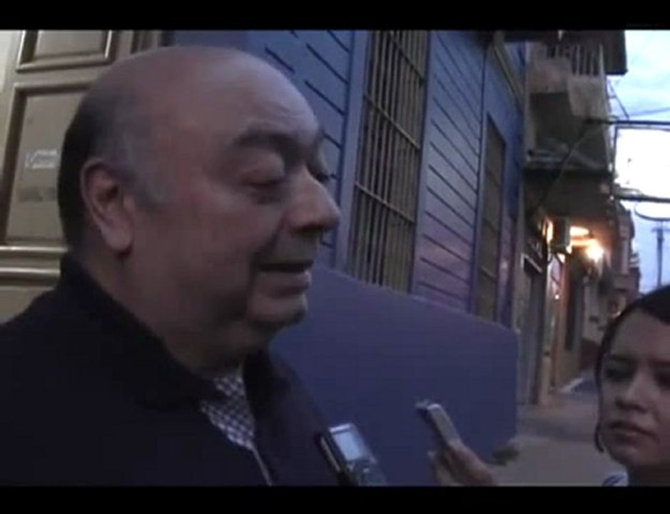 PARAGUAY: ELECCIONES MUNICIPALES 2010