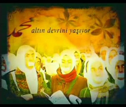 Arif Nihat Asya Naat