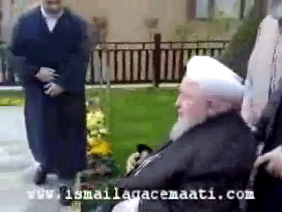 Mahmut efendi video,www.ilahi.cc