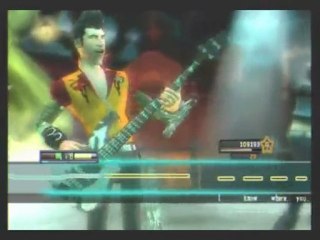 GH5 - She Will Be Loved [BH IMPORT] (Expert Vocals FC)