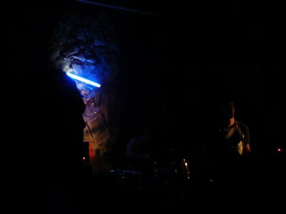 OCV - 'Dazzled Eyes Are Shut.' Live,Poland,Apr 02 2010