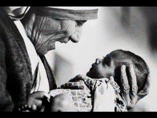 Arról hogy semmitől nem kell félni