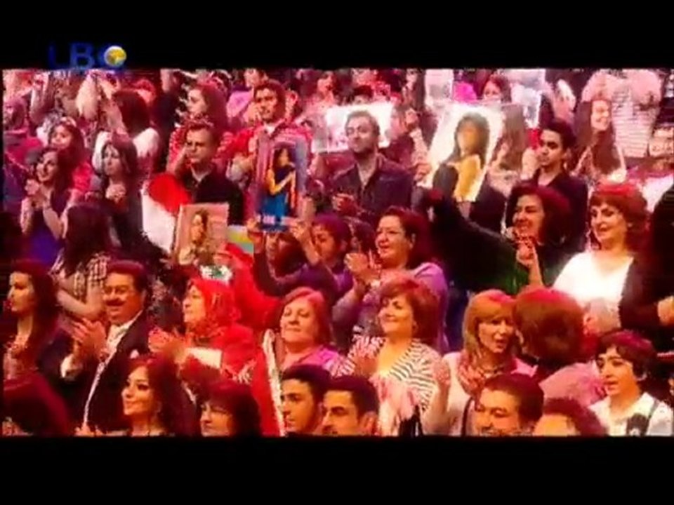 Prime 8 - Hayfa Zaina Rahma - 09/04 - Starc LBC 7 (1.2)