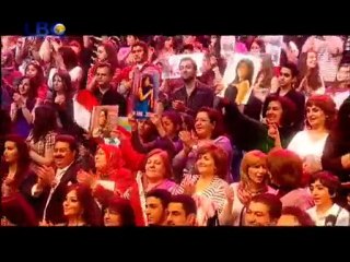 Prime 8 - Hayfa Zaina Rahma - 09/04 - Starc LBC 7 (1.2)