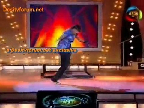 Dance Sangraam 9th April 2010 - Part2