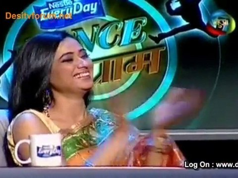 Dance Sangraam 9th April 2010 - Part5