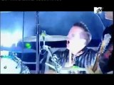 Green Day- Basket Case (Berlin Canlıperformans)