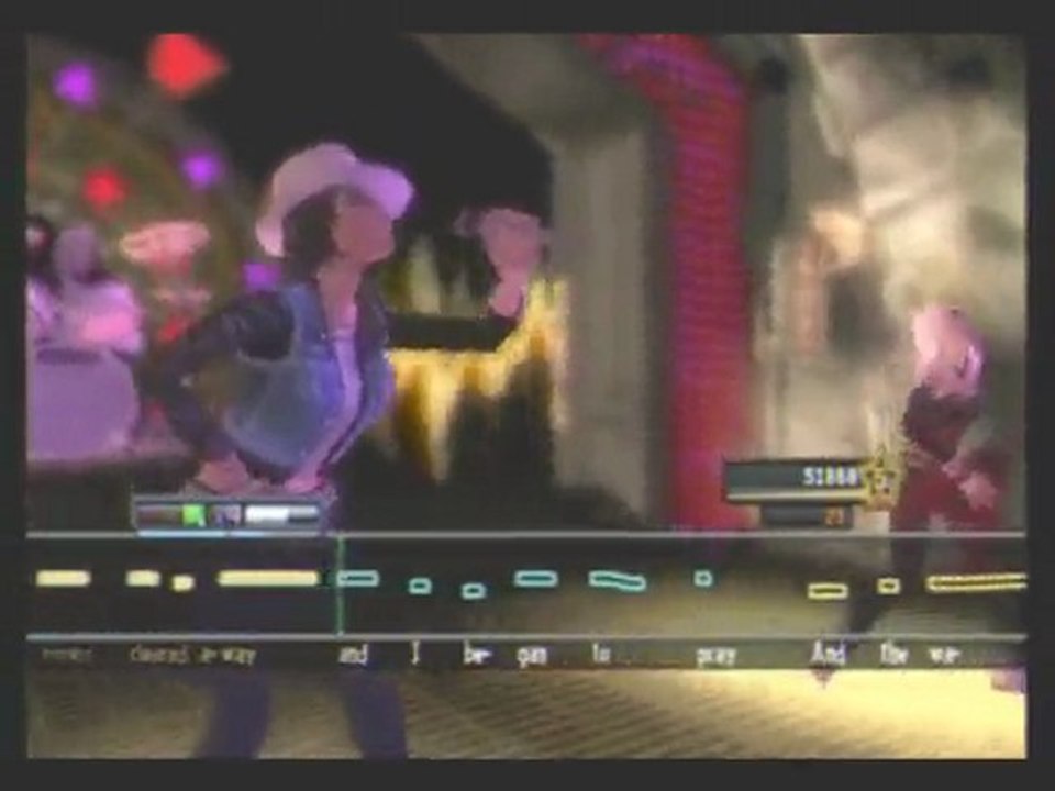 Guitar Hero DLC - Gimme Three Steps (Expert Vocals FC)