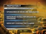 KNTV - Prop 17 Expected to Raise Rates For CA Motorists