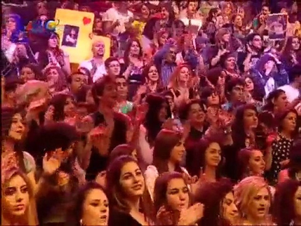 Prime 8 - Badrya - 09/04 - Starc LBC 7 (1.3)