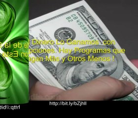 Ganar Un Dinero Rapido