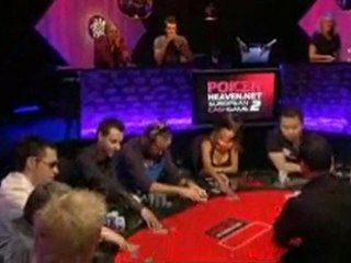 European Cash Game s02 2009 Episode 02 Pt1