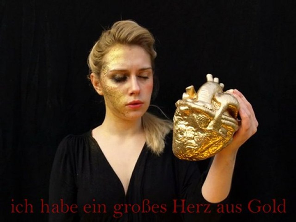 Mein Herz - Miss Revolution