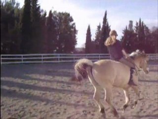 Travail monté et photos de Mars