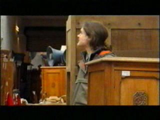 Clover's Cloé - Emission "Solos" sur RTBF1