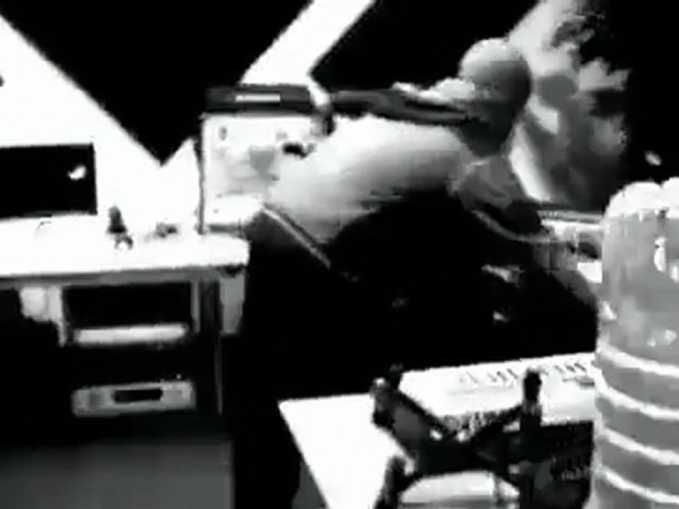 Endymion making Brennan Heart