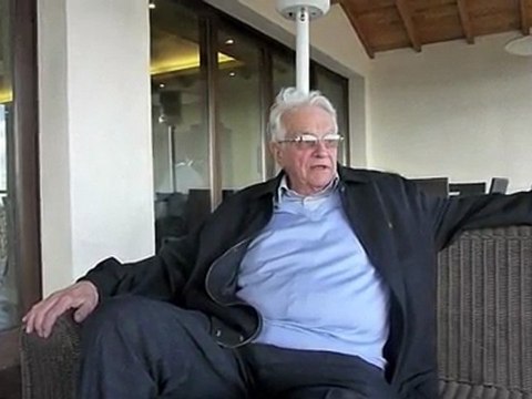 Le millésime 2009 à Sociando-Mallet vu par Jean Gautreau