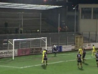 RFCL - Wetteren (arret de Romain)