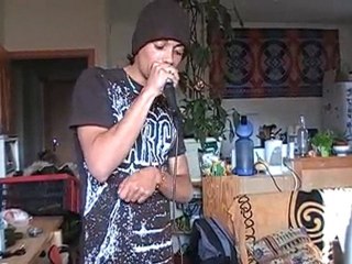 Babou Beatbox 🎶: Vive les Vacances!