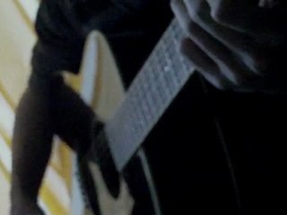 Reprise de musique que j'aime (quand j'ai rien a faire)