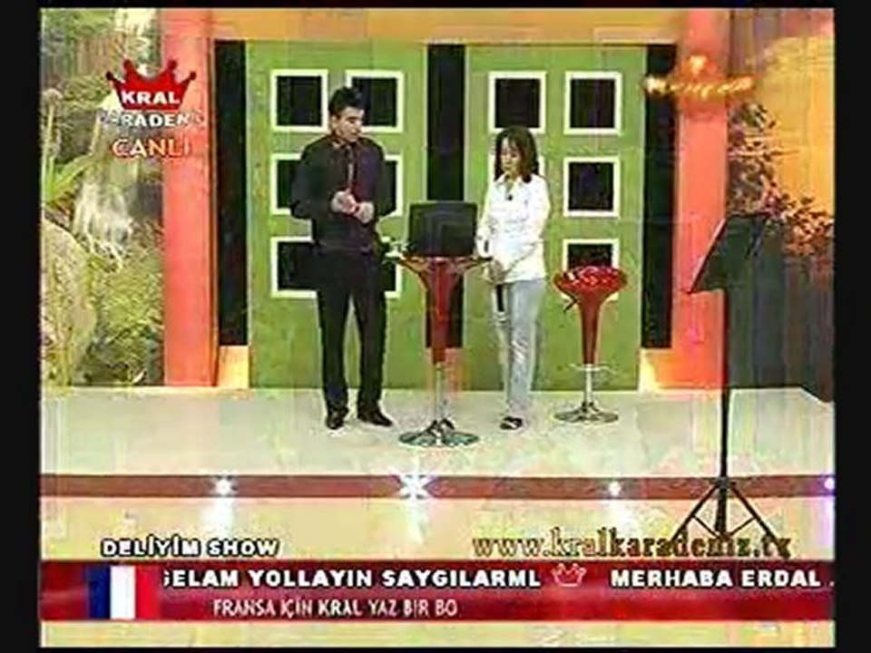 güler öztürk ve erdal güvendi