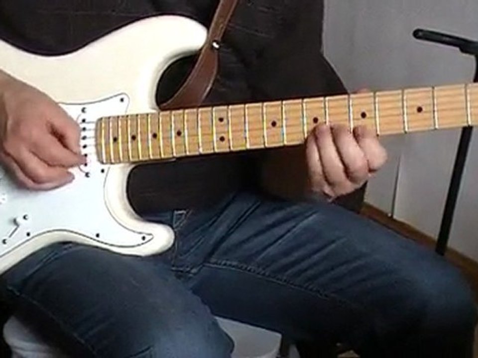 Jazz Modal #2 Mario Vilas - Phrygian Bm7